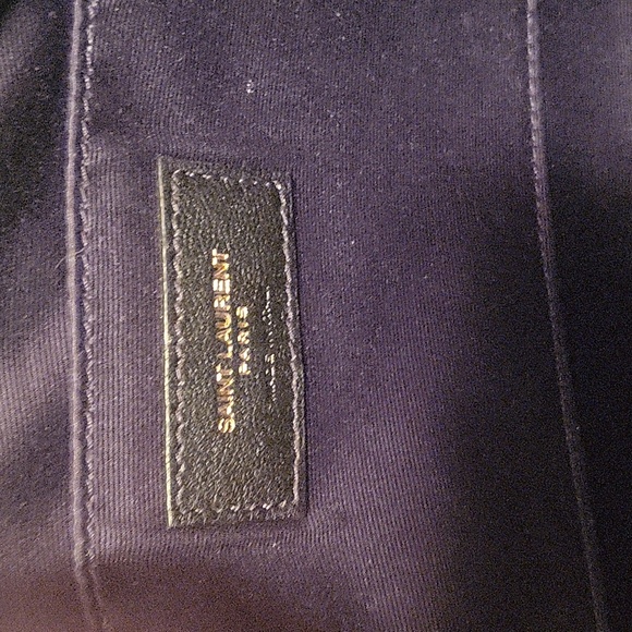 Ysl camera bag - Picture 6 of 12